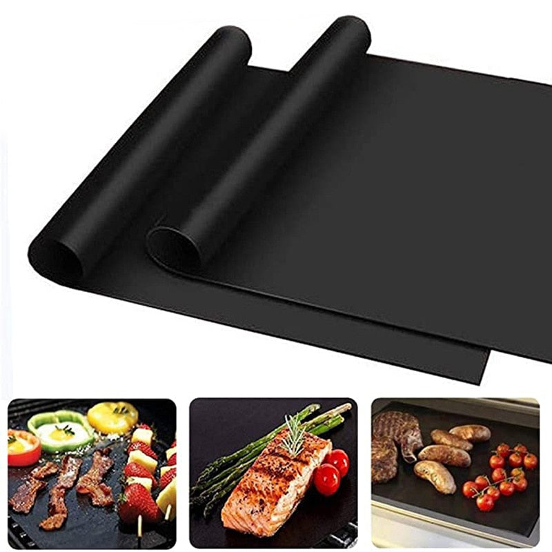 Antihaft-BBQ-Grillmatte