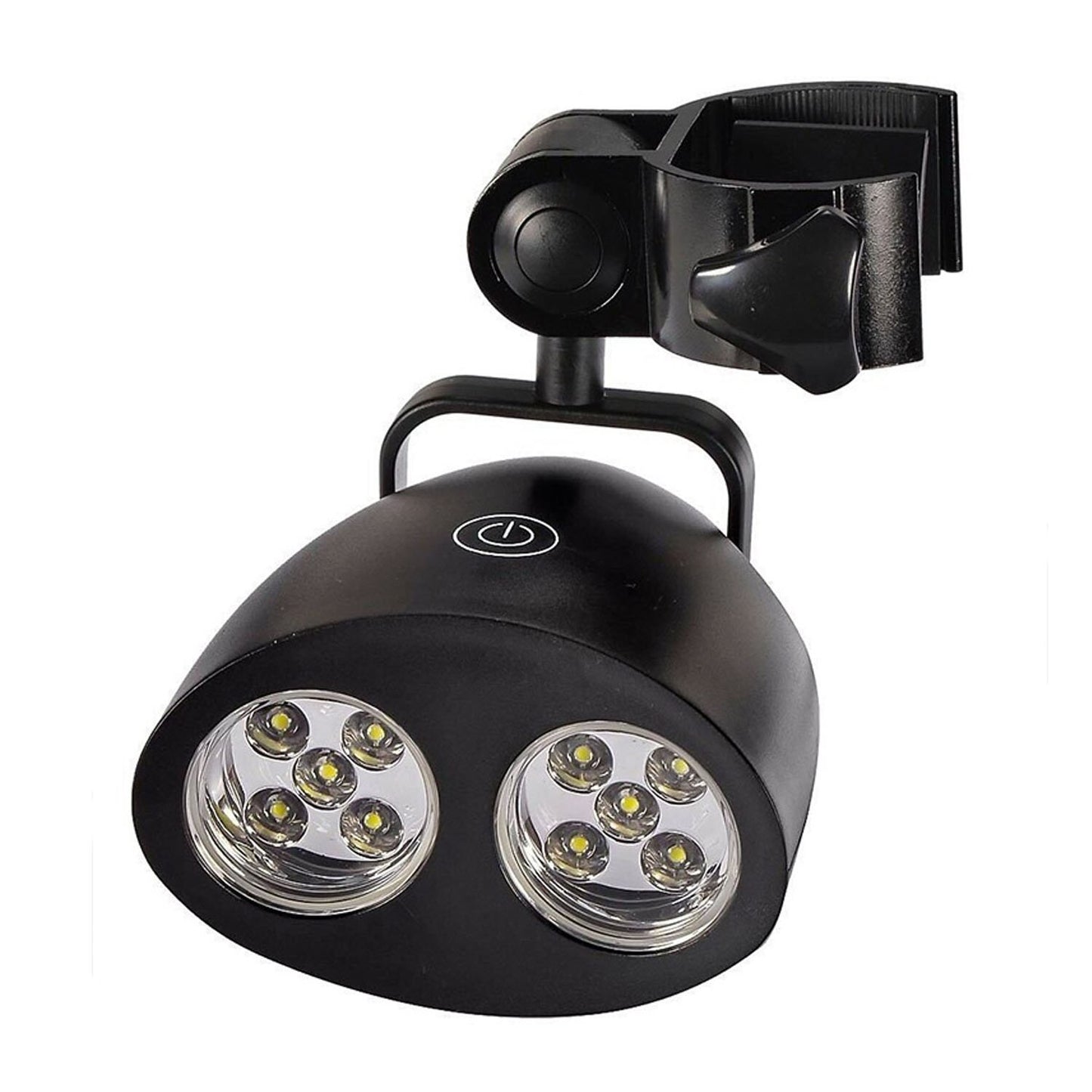 Helle LED-Leuchten für BBQ-Grill