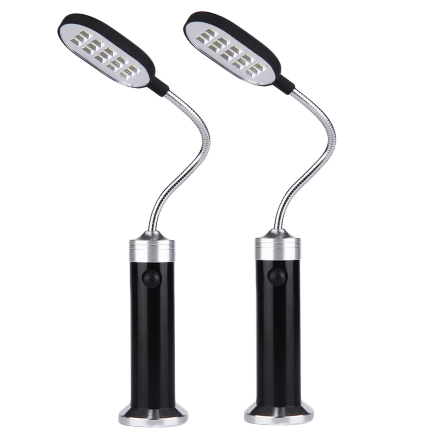Helle LED-Leuchten für BBQ-Grill