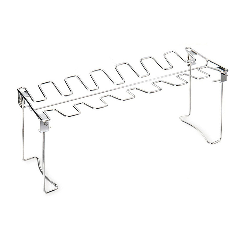 Chicken Holder Rack Grillständer