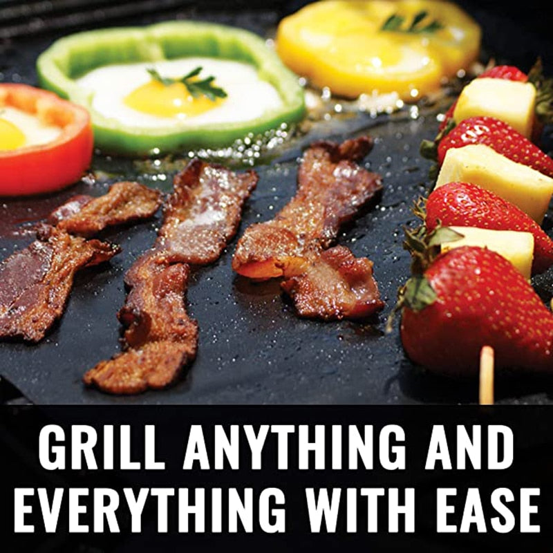 Antihaft-BBQ-Grillmatte