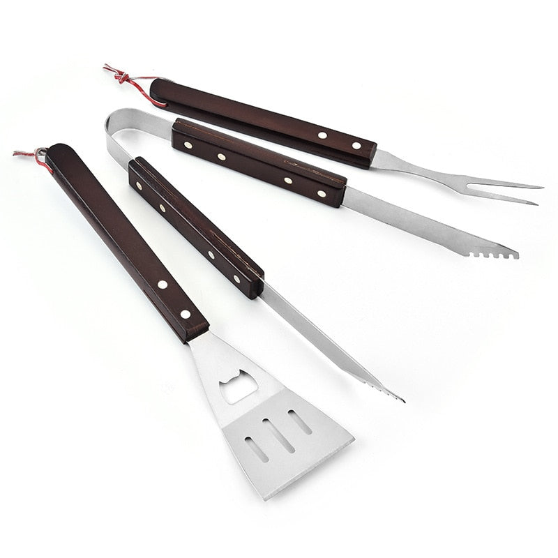 BBQ Tools Set Grillzubehör