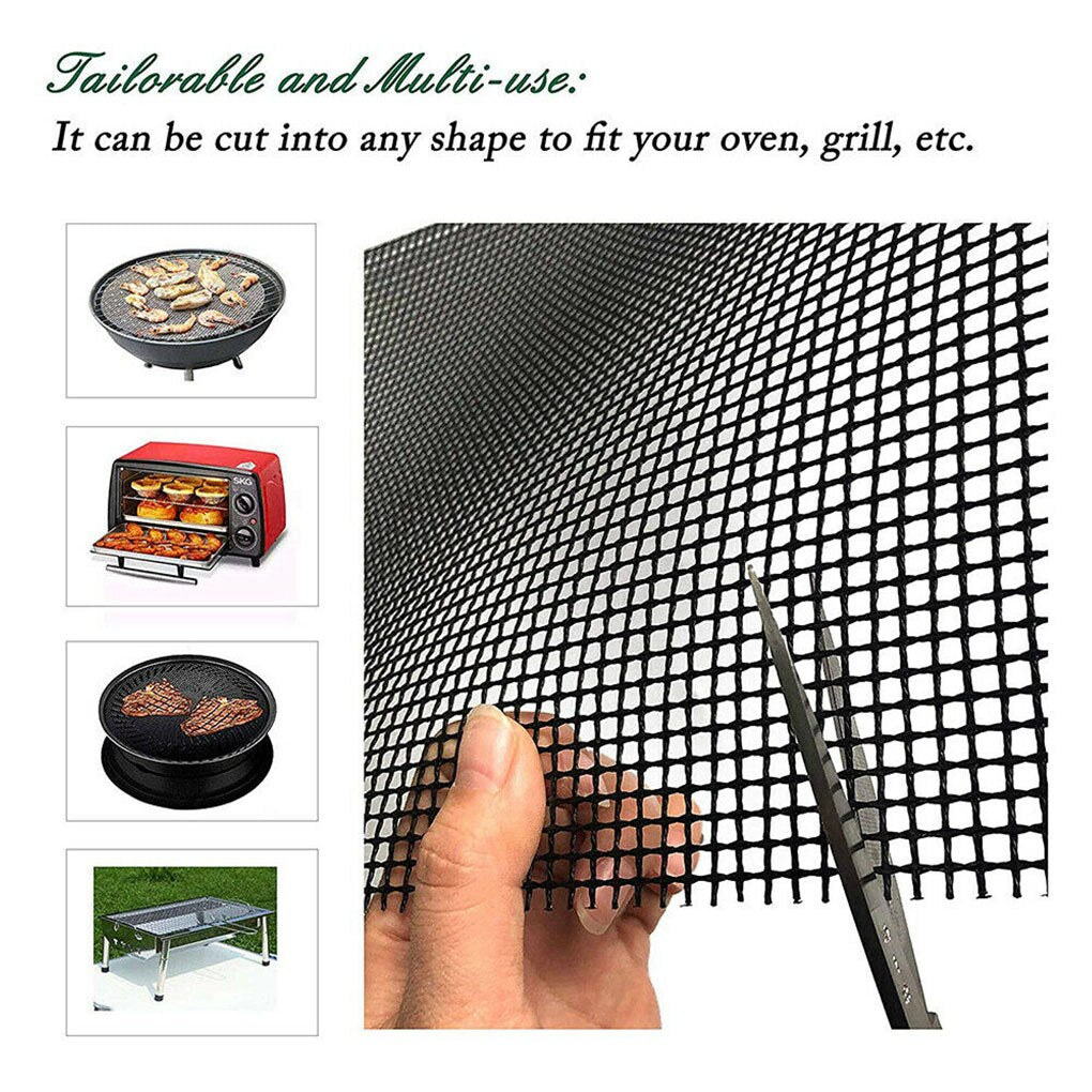 Barbecue Grillmatte Ersatzdraht