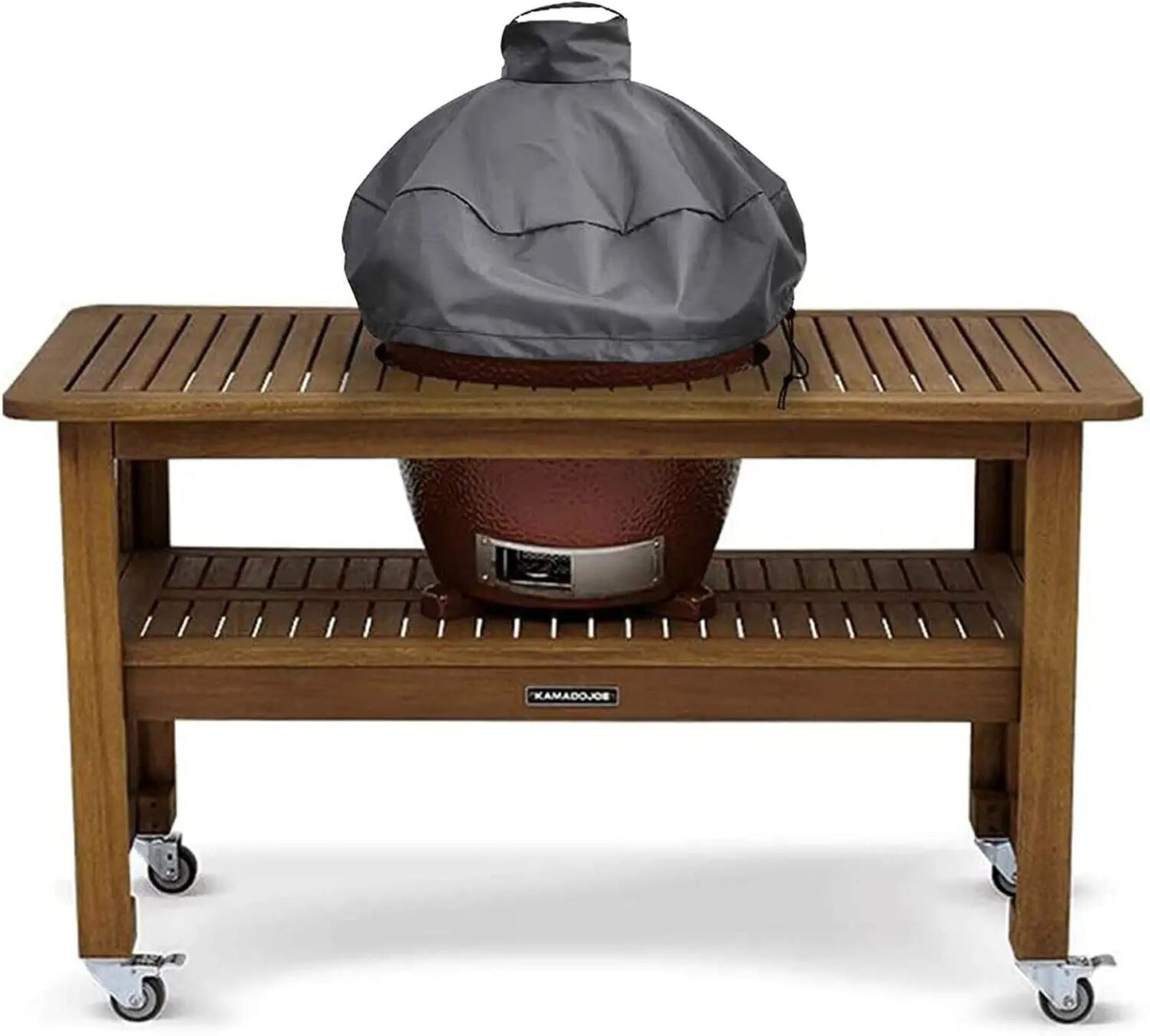 26-Zoll-Kamado-Dome-Grillabdeckung