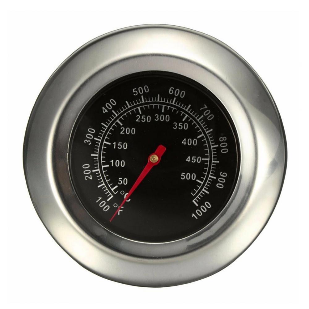 Grillthermometer für Grillofen